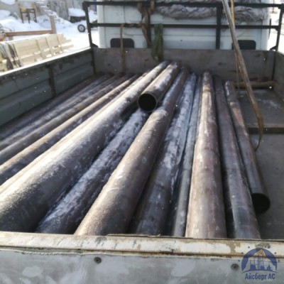 Труба бесшовная 102х10 мм ст. 45 ГОСТ 8732-78 купить в Кемерово