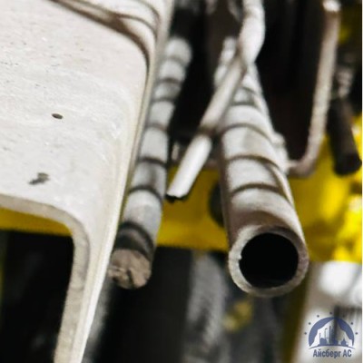 Труба холоднодеформированная 10х2,5 мм ст. 20 ГОСТ 8734-75 купить в Кемерово
