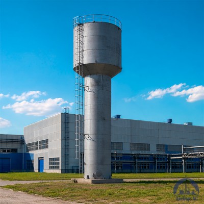 Водонапорная башня Рожновского ВБР 25-12 ТП 901-5-29 купить в Кемерово