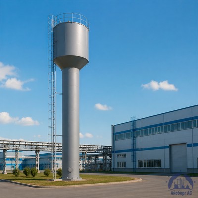 Водонапорная башня Рожновского ВБР 25-12 ТУ 5265-001-01679841195-2014 купить в Кемерово